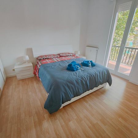 Maryhouse Bergamo 아파트 외부 사진