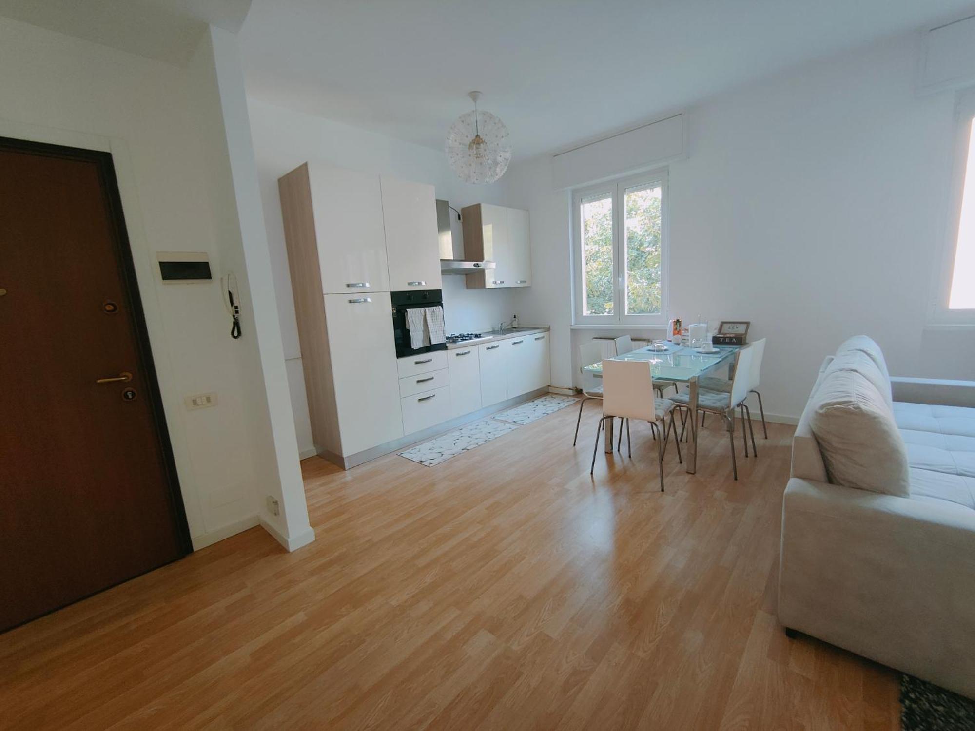 Maryhouse Bergamo 아파트 외부 사진