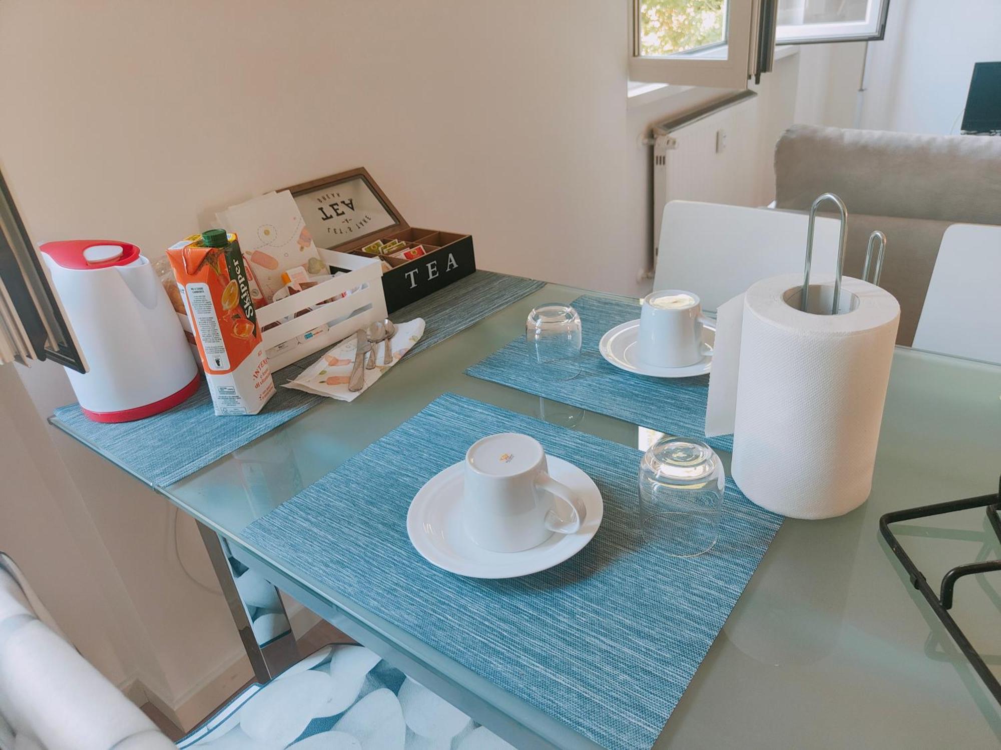 Maryhouse Bergamo 아파트 외부 사진