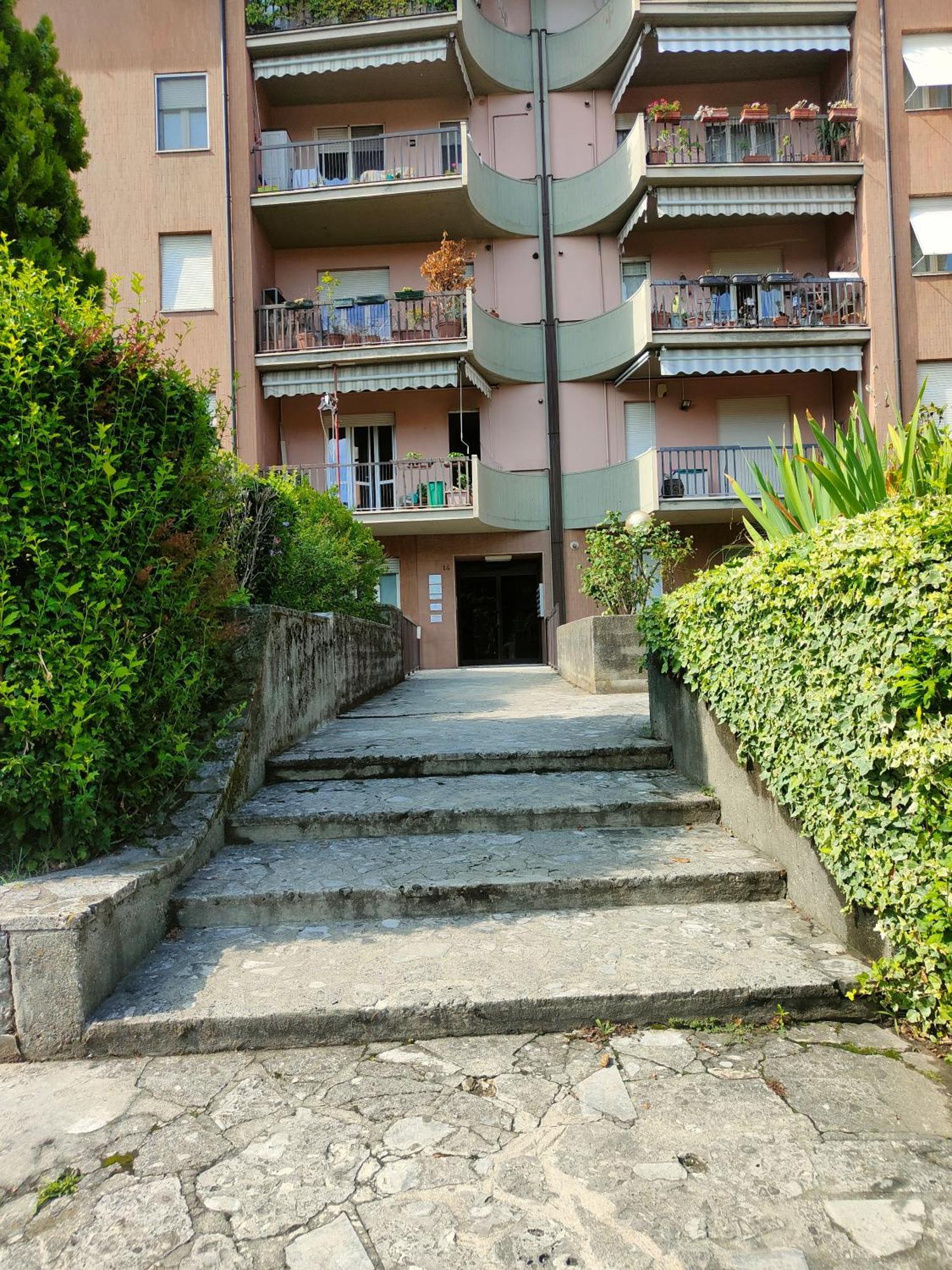 Maryhouse Bergamo 아파트 외부 사진
